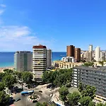 Torre Benidorm 15-1