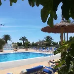 Camping Bahia Santa Pola