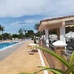 Camping Bahia Santa Pola