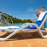 Holiday Home Sol Y Monte By Interhome