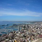 Apartament Piramide Complex Alicante Beach