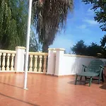 Villa Bovetes Al Mar