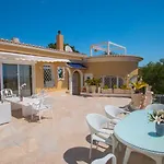 Abahana Villas Estrella Del Mar