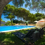 Villa Esperanza Las Rotas