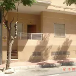 Apartment With 3 Bedrooms In Torrevieja, With Pool Access, Terrace And