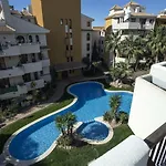 Apartamento Bennecke Dolce Vita