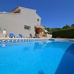 Villas Costa Calpe - Ortega