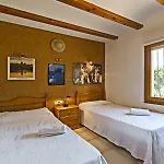 Villa In Calpe - 104849