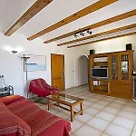 Villa In Calpe - 104849
