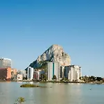Villa In Calpe, Alicante 103810 By Mo Rentals