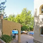 Villa In Altea, Alicante 103837 By Mo Rentals