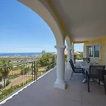 Villa In Calpe, Alicante 103816 By Mo Rentals