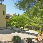 Villa In Altea, Alicante 103837 By Mo Rentals