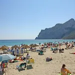 Holiday Apartment Damara - Costa Calpe
