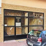 Espanhouse Torresal 26