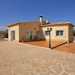 Villa In Calpe, Alicante 103817 By Mo Rentals