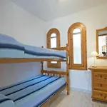 Villa In Calpe, Alicante 103847 By Mo Rentals