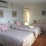 Apartment With 4 Bedrooms In Altea, With Wonderful Sea View And Terrac