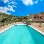 Villa Empedrola - Plaza Mayor