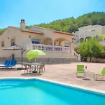 Villa Empedrola - Plaza Mayor