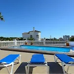 Villa In Calpe, Alicante 103838 By Mo Rentals
