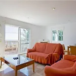 Villa In Calpe, Alicante 103829 By Mo Rentals