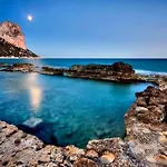 Villa In Calpe - 104269 By Mo Rentals