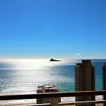 Apartamento Coblanca 41-234