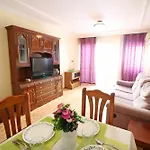 Holiday Apartment Acuario