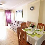 Holiday Apartment Acuario