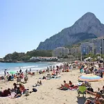 Villas Costa Calpe Valverde