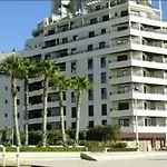 Apartamentos Topacio I II III IV
