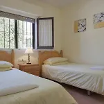 Villa In Calpe - 104848 By Mo Rentals