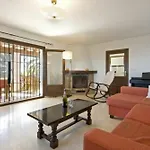 Villa In Calpe, Alicante 103836 By Mo Rentals