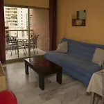Apartment In Benidorm, Alicante 103093 By Mo Rentals