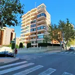 Apartamento Cadiz 4B