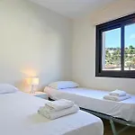 Villa In Benissa Costa, Alicante 103828 By Mo Rentals