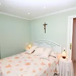 Apartamento Estacha 4P
