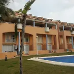 Maragata Flats Javea
