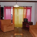 Villa Puchol