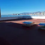Apartment 1 Bedroom 90M Levante Beach