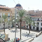 Loft El Carmen
