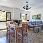 Villa In Benissa, Alicante 103833 By Mo Rentals