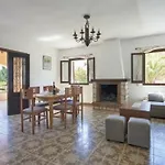 Villa In Benissa, Alicante 103833 By Mo Rentals