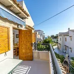 Apartamento Bennecke Aurora