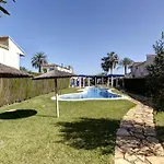 Apartamento El Castell