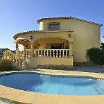 Villa In Teulada - 104847 By Mo Rentals