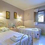 Villa In Teulada - 104847 By Mo Rentals