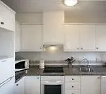 Apartamento Bennecke Casablanca