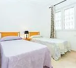 Apartamento Bennecke Violeta